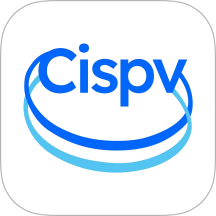 CISPV官网版图标