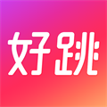 好跳app图标