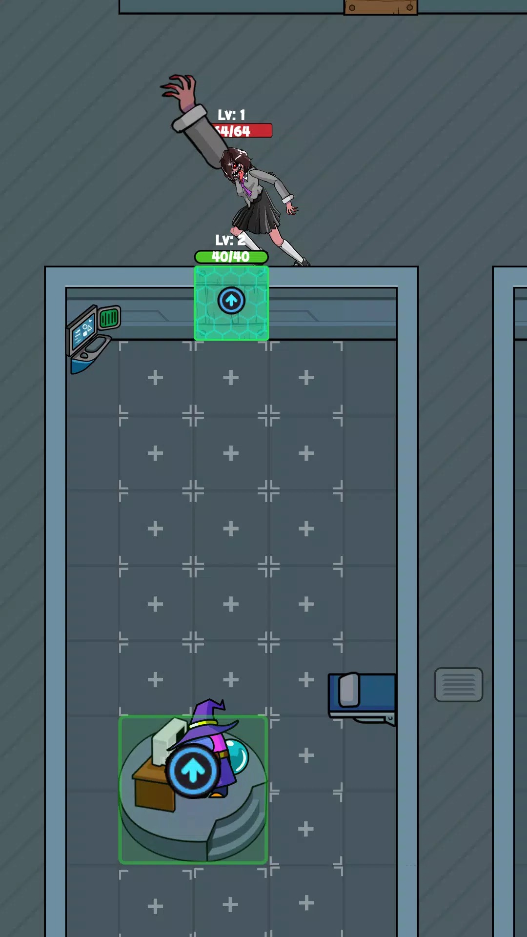 Monster Killer Escape游戏图3