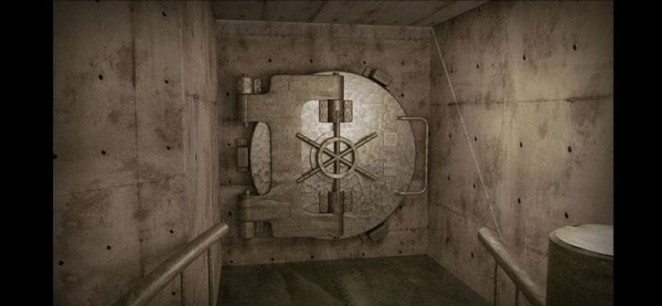 脱出游戏地下室（Underground）图2