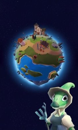 恐龙进化史游戏图1