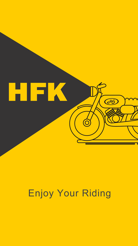 HFK DVR软件