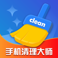 青果手机清理大师软件图标