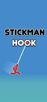 火柴人挂钩(Stickman Hook)图2