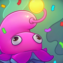 为鱼起舞（Ocean Party）游戏图标