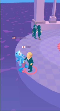 疯狂掌嘴（Crazy Slap）游戏图1