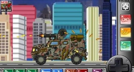 警车变形机甲兽组装(Tarbo Cops - Combine! Dino Robot)图3