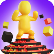 体素幸存者（Voxel Survivors）游戏图标