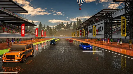 RoadRacing中文版图2
