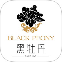 牡丹智安app图标