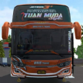 Bus Simulator X Tuan Muda游戏图标