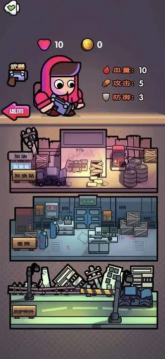 最后的避难所图3