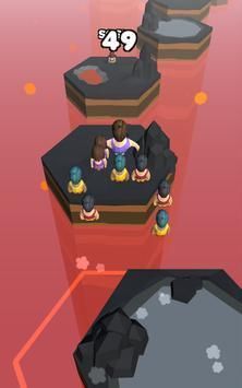 Crowd Jump游戏