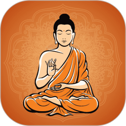听佛经app图标