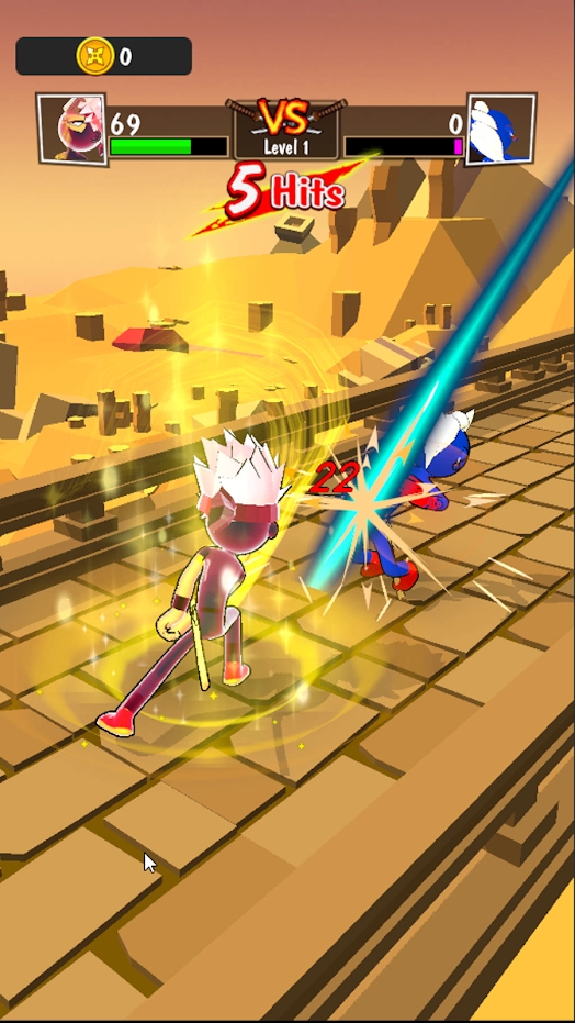Katana Master游戏