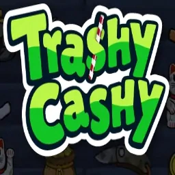 Trashy Cashy免费版图标