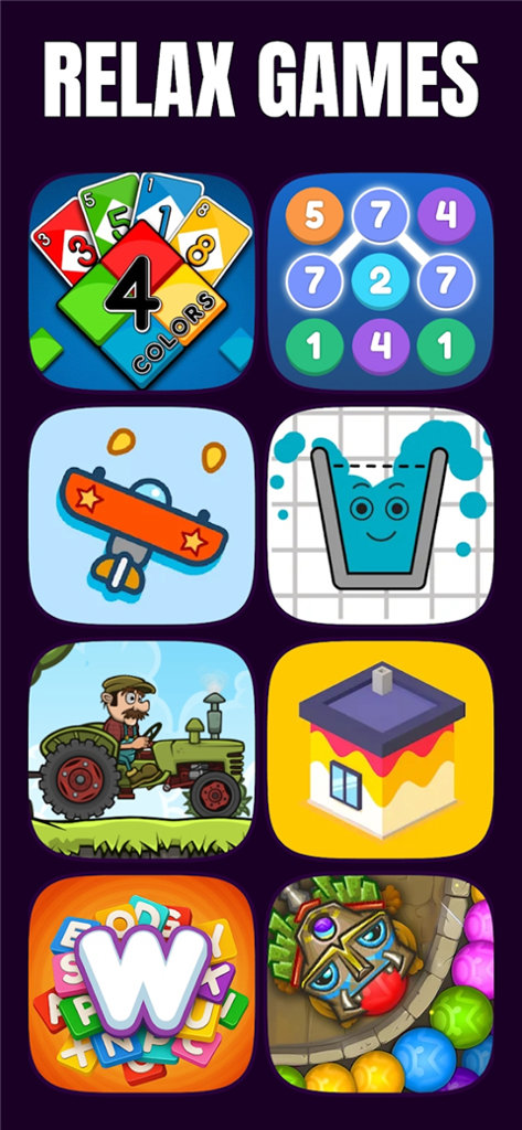 Offline Games游戏图3