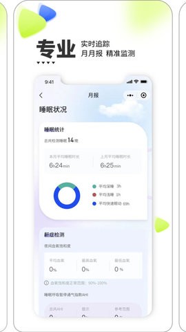 朔优健康软件图2