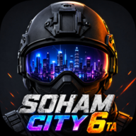 SohamCityNew游戏图标