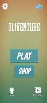 Oliventure游戏