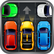 把车挪一挪（Unblock Car）手游图标