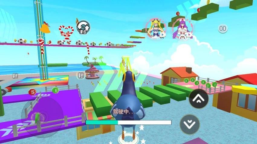 梦幻校园模拟手机版图2