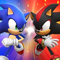 SonicForces游戏图标