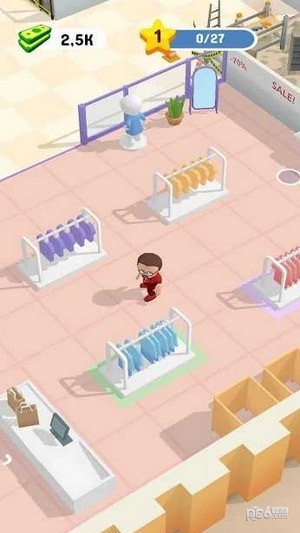 My Super Mall游戏图3