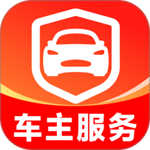 安阳好车主app图标