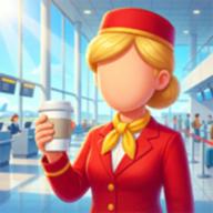 Airport Idle游戏图标
