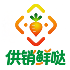 供销鲜哒app图标