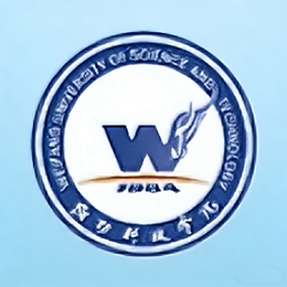 潍科校园app图标