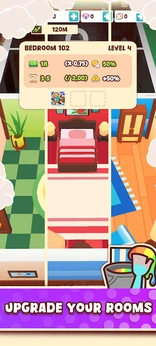 My Toucan Hotel游戏图3