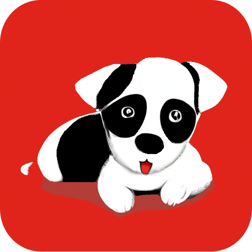 旺财看家app图标