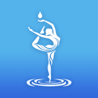 一水瑜伽app图标