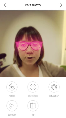 VIMAGE软件图2