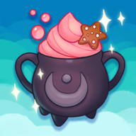 Starbrew Cafe游戏图标