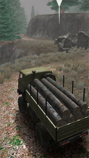 越野4x4模拟器图3
