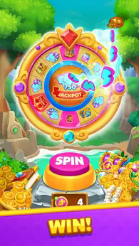 Coin Chef手游图3