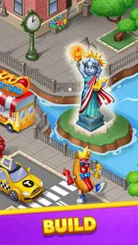 Coin Chef手游图1