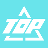 Topiop快传app图标