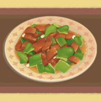 美食烹饪日记手游图标