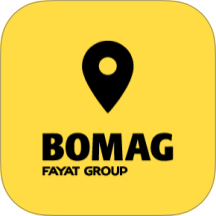 BOMAP软件图标