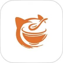 上喜猫美食商城app图标