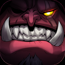 Hunter Hunter Heroes - RPG游戏图标