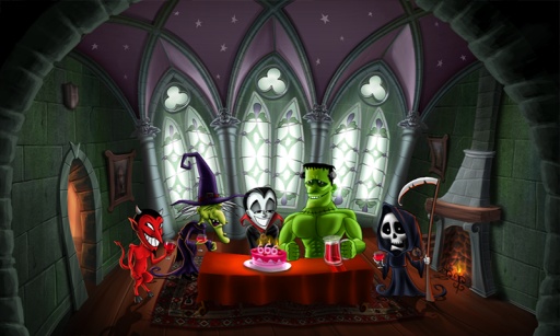 V for Vampire图3