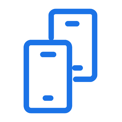 手机搬家克隆app图标