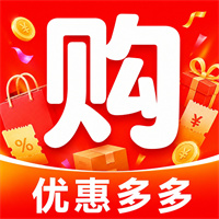 购物优惠省多多最新版图标