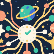 星溯思维导图日常打卡星球app图标