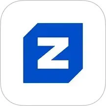 企业极空间app图标